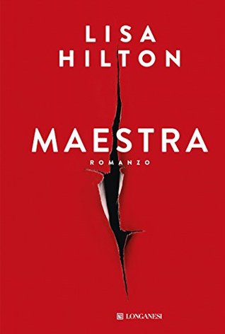 Maestra - Anteprima gratuita (Kindle Edition)