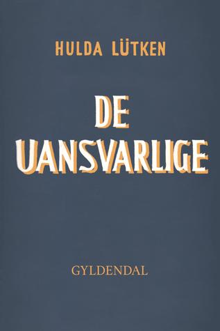De Uansvarlige