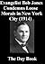 Evangelist Bob Jones Condemns Loose Morals in New York City by Chicago Day Book