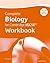 Complete Biology for Cambridge IGCSE Workbook
