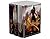 The Age of Dawn Series Boxset (The Age of Dawn #1-3)