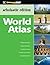 World Scholastic Atlas