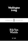 Rip Van Winkle by Washington Irving