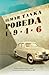 Pobeda 1946 by Ilmar Taska