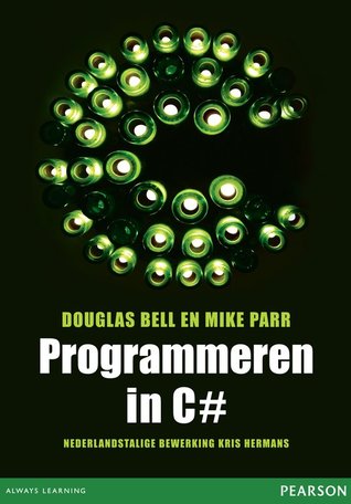 Programmeren in C#