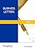 BUSINESS LETTER 1 (Spanish Edition)