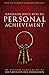 Napoleon Hill's Keys to Personal Achievement
