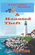 A Haunted Theft