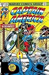 Captain America (1968-1996) #237 Captain America (1968-1996) #237