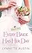 Every Bride Has Her Day (Magnolia Brides, #2)