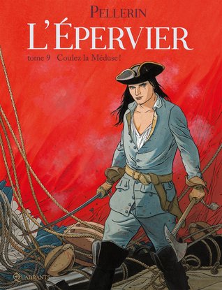 Coulez la Méduse ! (Hardcover)