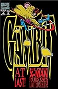 Gambit (1993-1994) #1