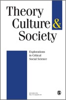 Theory, Culture & Society - Bracha Lichtenberg Ettinger: Memory, Representation and Post-Lacanian Subjectivity
