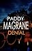 Denial (Sam Keddie Thriller #2)