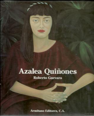Azalea Quiñones