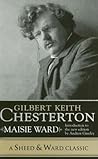 Gilbert Keith Chesterton Gilbert Keith Chesterton