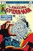 Amazing Spider-Man (1963-1998) #205
