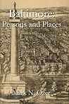 Baltimore: Persons and Places