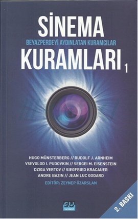 Sinema Kuramları - 1 (Beyazperdeyi Aydınlatan Kuramcılar)