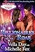 A Billionaire's Roar (Charmed in Vegas #4)