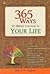 365 Ways To Bring Change In Your Life
