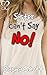 Sister Can't Say No (The Ye...