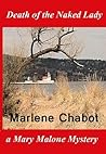 Death of the Naked Lady (Mary Malone Mystery)