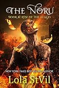Rise of the Alago