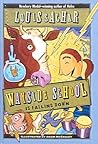 Wayside School Is...