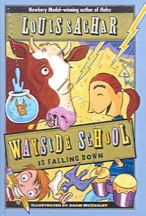 Wayside School Is Falling Down