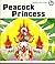 Peacock princess