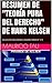 RESUMEN DE "TEORÍA PURA DEL DERECHO" DE HANS KELSEN: COLECCIÓN RESÚMENES UNIVERSITARIOS Nº 519 (Spanish Edition)