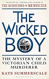 The Wicked Boy: A...