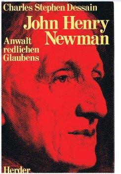 John Henry Newman (Leaders of religion)