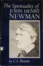 The Spirituality of John Henry Newman (Paperback)