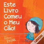 Este Livro Comeu o Meu Cão!