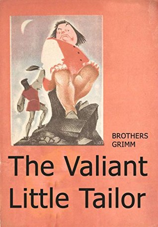 The Valiant Little Tailor
