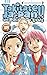 Yakitate Ja-Pan !!, Tome 18