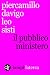 Il pubblico ministero