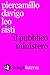 Il pubblico ministero