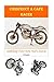Construct a Cafe Racer: Building Your Own Cafe Racer(how to build cafe racer,racing bike,building cafe racer,yamaha cafe racer,cafe bike,bike racing,road racer,kawasaki cafe racer,bmw cafe racer)