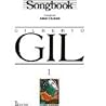 Songbook Gilberto Gil, Vol. 1 (Portuguese Edition)