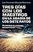 Tres días con los maestros en la abadía de los siete rayos (NUEVA CONSCIENCIA) (Spanish Edition)