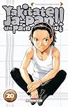 Yakitate Ja-Pan !!, Tome 20