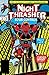 Night Thrasher: Four Control #1
