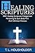 Healing Scriptures: 350+ He...