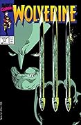 Wolverine (1988-2003) #23