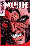 Wolverine (1988-2003) #21