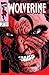 Wolverine (1988-2003) #21