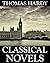 13 Classical Novels: Boxed Set
